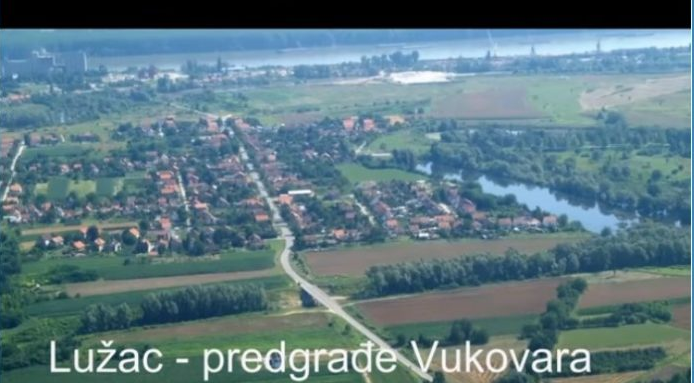 2. studenoga 1991. Zločini srpske vojske – masovni pokolj Hrvata u vukovarskom naselju Lužac