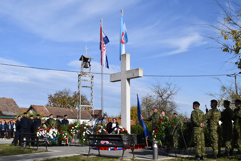 LUŽAC – Dan kad je počela kalvarija Vukovara