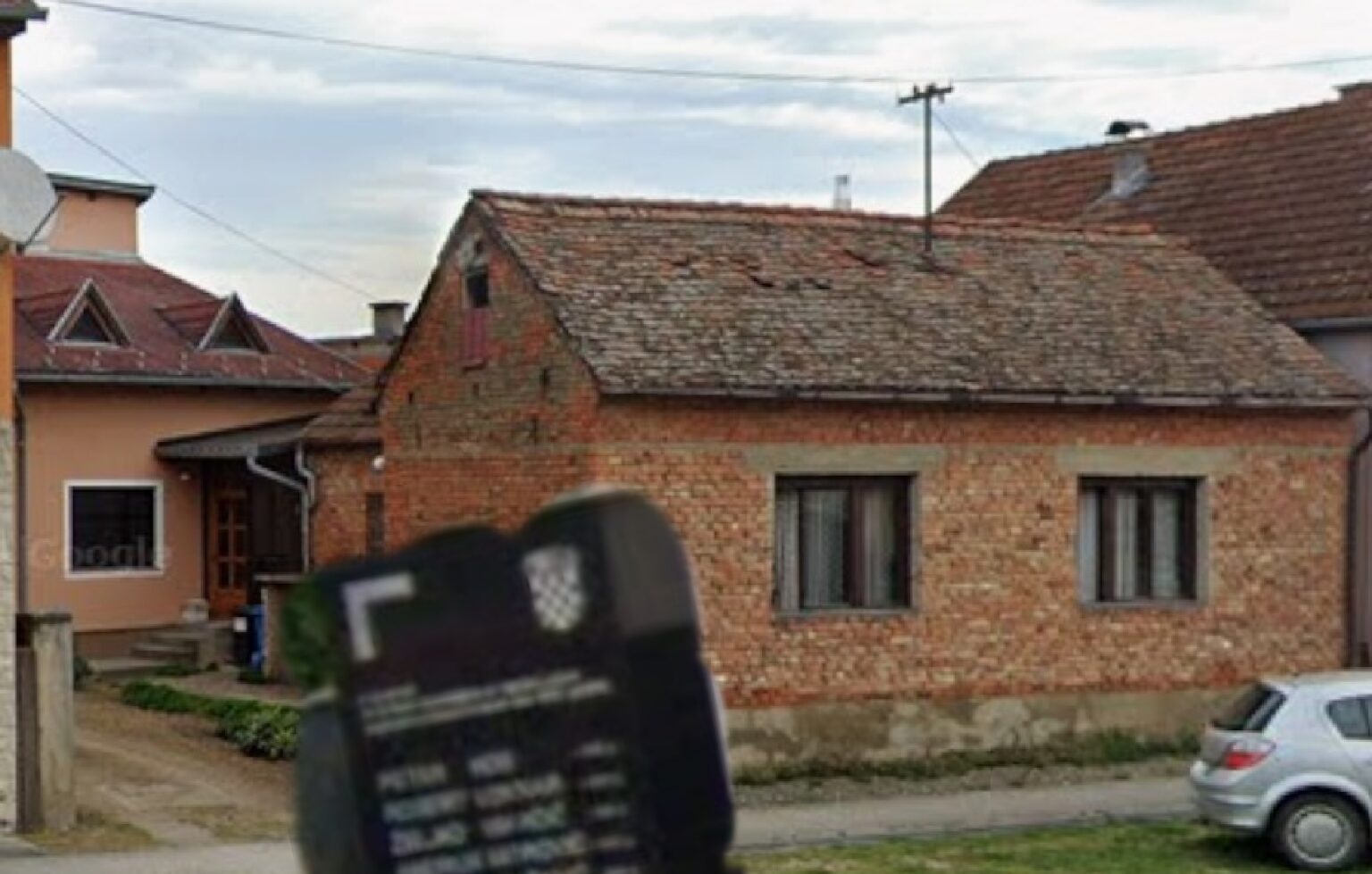 Zaboravljena majka hrvatskog branitelja – tužna sudbina jedne 90-godišnje majke poginulog branitelja iz Lužana