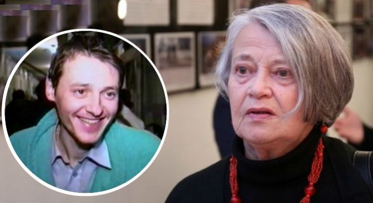 Pismo majke Jean Michel Nicoliera Zoranu Milanoviću: Neka Vam Bog oprosti, je ne mogu! Sramite se!