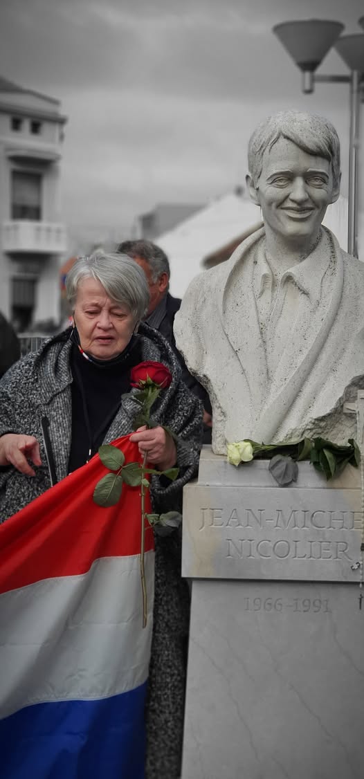 Hvala Ti, Bože… Pronašla sam ga: majčina pobjeda nad boli