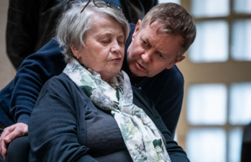 FRANCUSKA MAJKA POTRESLA POSJETITELJE IZLOŽBE: Prepričala posljednji razgovor sa Jeanom