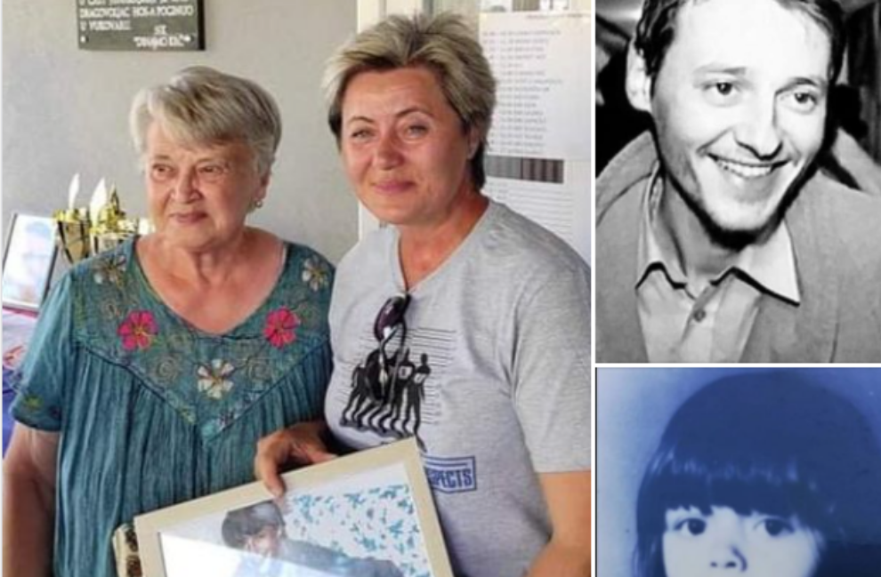 JEDNOJ ČETNICI UBILI DJEVOJČICU, DRUGOJ SINA! Francuska i hrvatska majka u istoj boli