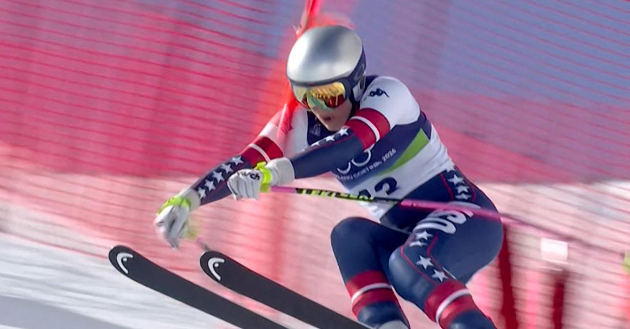 Vonn otkrila iznimno tešku situaciju, oglasio se i njezin otac: ‘Ako se mene pita, ovo je kraj‘