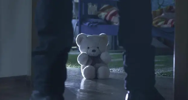 Strava u središnjoj Hrvatskoj: Učitelj napastovao curicu (10)