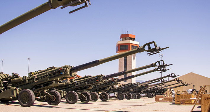 UKRAJINCI ODUŠEVLJENI ONIM ŠTO IM JE STIGLO: “To će biti ključ naše pobjede!”