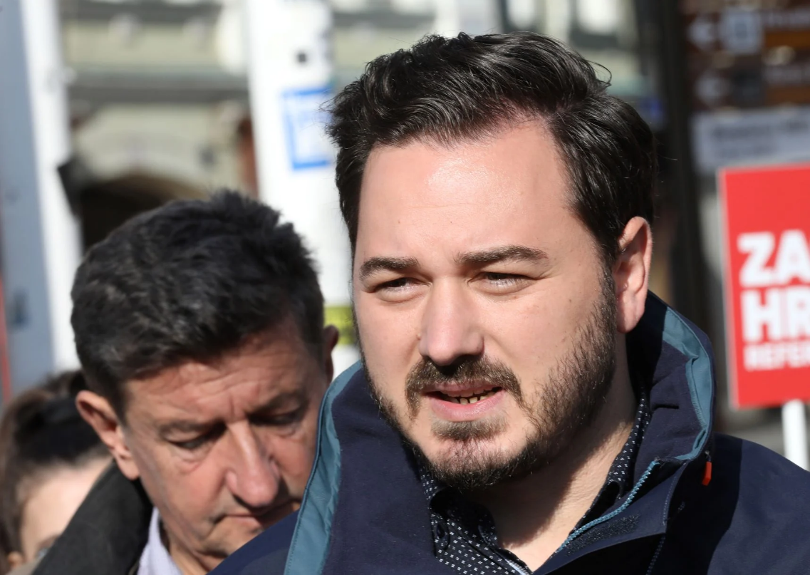 Milanović Litre hvalio inicijativu za referendum, iz Domovinskog pokreta im spočitnuli: Kunu smo trebali zaštititi još 1994., sada je kasno