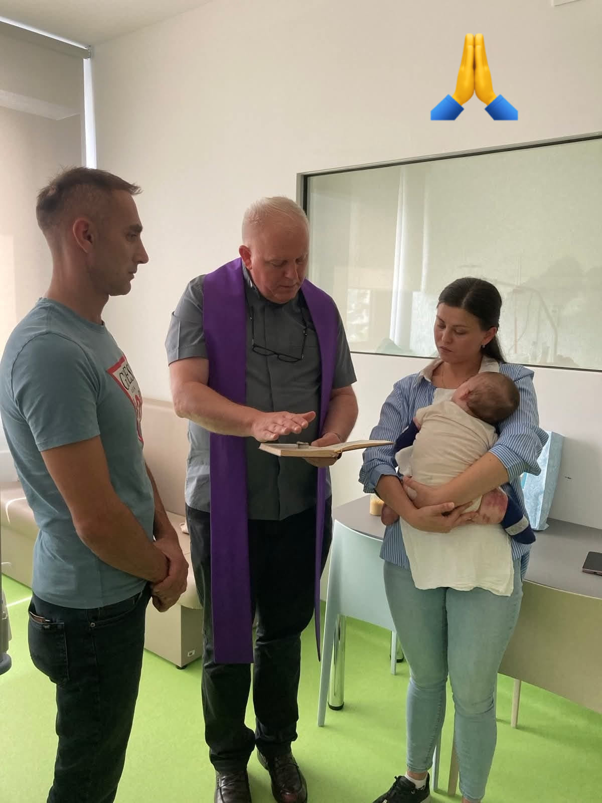 Na putu vjere ratnika pronašli smo najteži križ – Leonovu bol