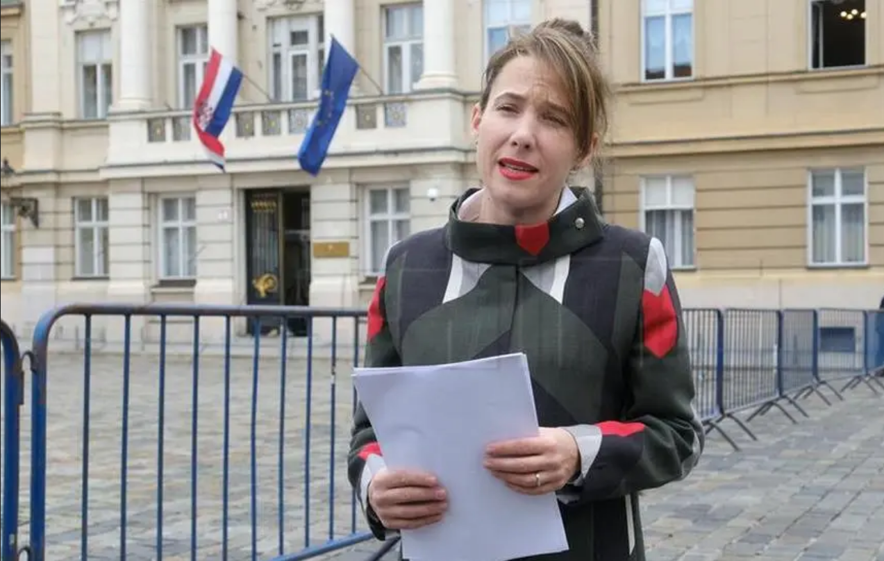 Selak Raspudić: Evo što kaže Beroš o broju onih koji su preboljeli COVID i ponovo se zarazili