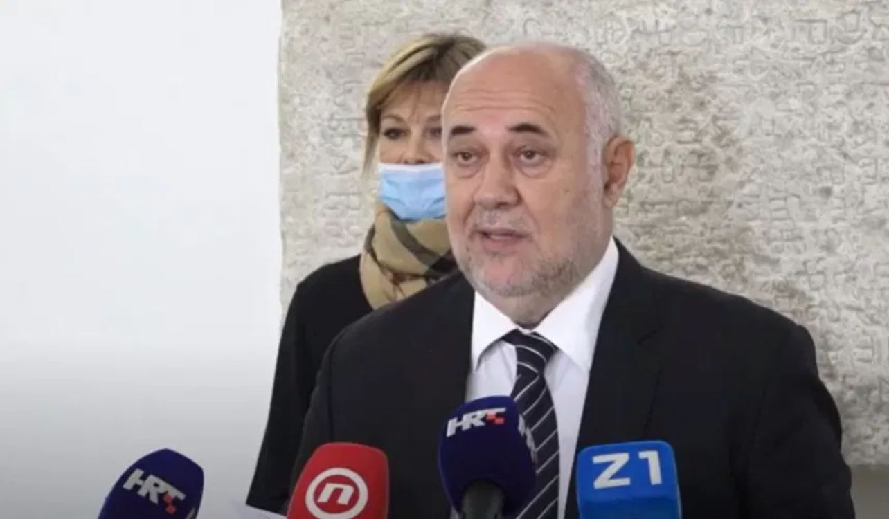 Dr. sc. Milan Vrkljan pisao Predsjedniku Sabora – traži sankcije za Stankovića