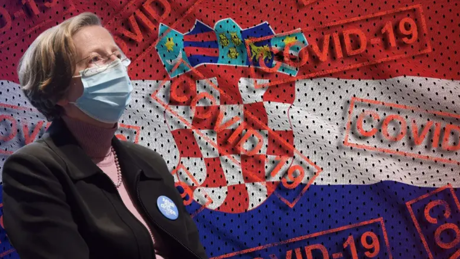 U Hrvatskoj još 150 slučajeva, umrlo 13 ljudi, testirali 2521