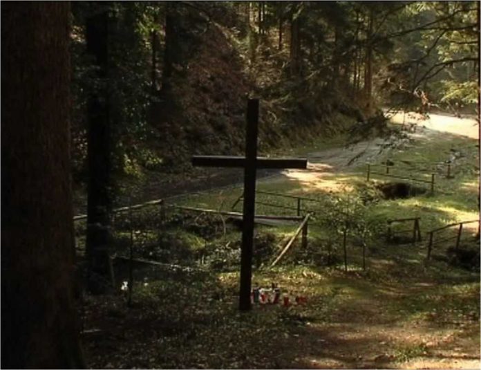 5. lipnja 1945. Lepa Bukva (Macelj) – partizan pucao u glavu 21 svećenika i bogoslova, a DORH odbio provesti istragu