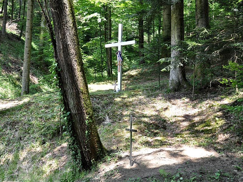 Većina bi u Jasenovac, a „nitko“ u Maceljsku šumu!