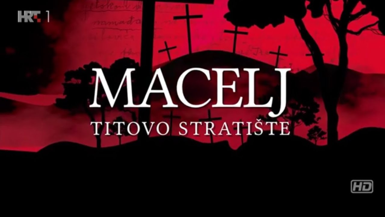 Mladen Pavković: Ako je zločin zločin - očekujemo da će se cijeli državni vrh pokloniti i žrtvama Maceljske šume, ali i Škabrnje!