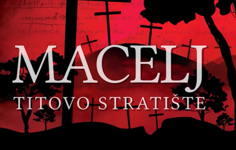 U utorak komemoracija na Maclju u povodu Europskog dana sjećanja na žrtve svih totalitarnih režima