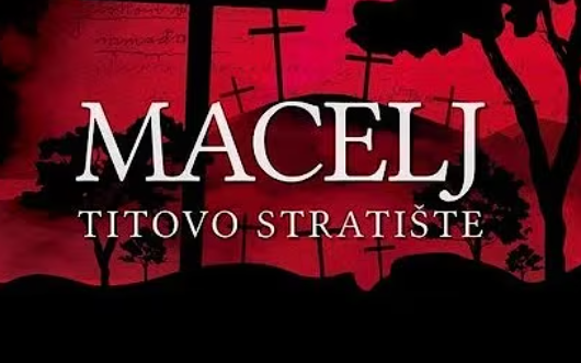 05. lipnja 1945. Lepa Bukva (Macelj) – partizan pucao u glavu 21 svećenika i bogoslova, a DORH odbio provesti istragu