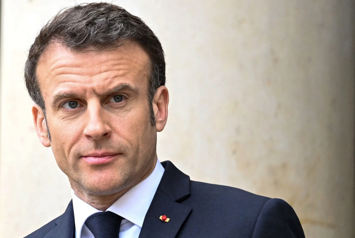 Šef Wagnera je bijesan i prijeti: Iščupat ćemo zube Macronu