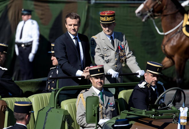 Opasan raskol potresa Europu: Dvije najmoćnije sile teško surađuju