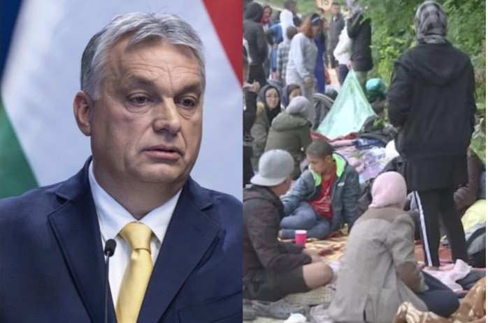 Mađarska neće bezuvjetno primati migrante iz Afganistana: Nećemo plaćati za pogrješke SAD-a