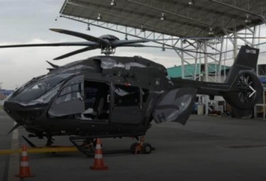 Tragedija u kanjonu Čikole: Pronađeno tijelo trećeg člana posade mađarskog helikoptera