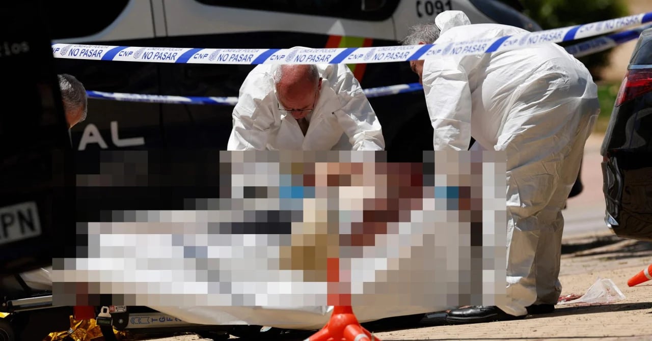 UBOJSTVO U MADRIDU U Madridu likvidiran glavni pomoćnik Viktora Janukoviča, izrešetan je dok je vodio djecu u školu!