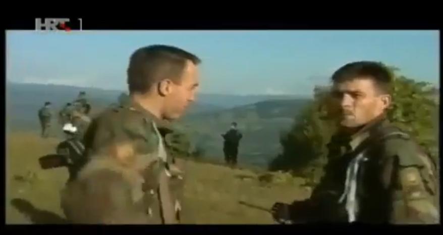 15. rujna 1995. Maestral – pobjedonosni nastavak Oluje u BiH i potpuni slom Srba