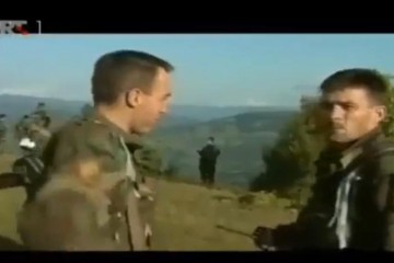 15. rujna 1995. Maestral – pobjedonosni nastavak Oluje u BiH i potpuni slom Srba