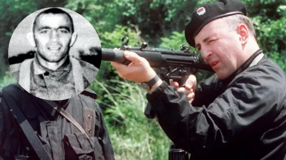 Arkanov koljač pobio 14 ljudi, a po Subotici je jahao na bijelom konju: Uskoro izlazi iz zatvora?