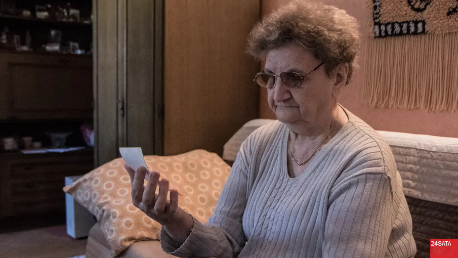 Trideset godina tuguje za sinom: 'Na odlasku sam rekla: Sine, nemoj majku ostaviti...'