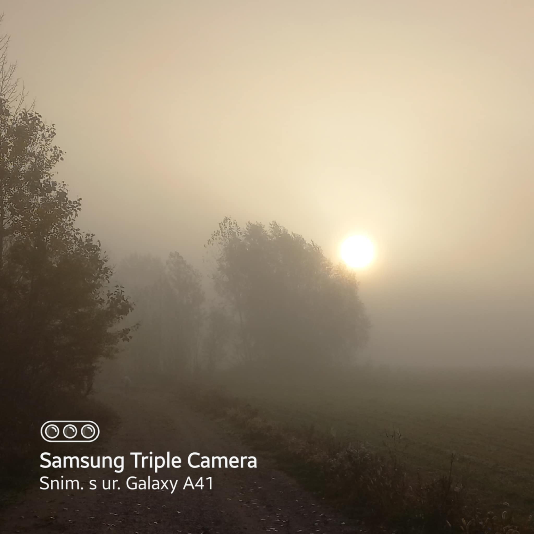 Nastavlja se bablje ljeto, uz čestu maglu: Evo kad stiže promjena