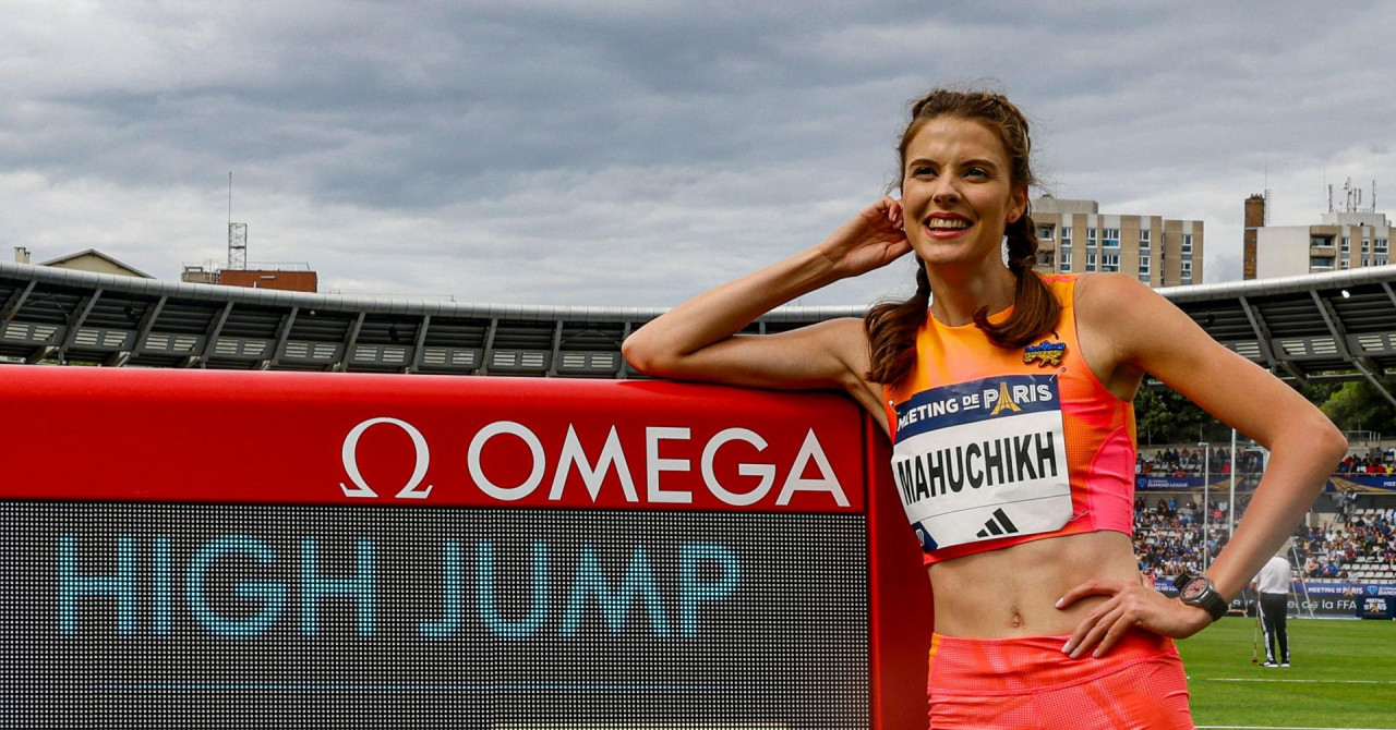 Pao je svjetski rekord koji je sanjala Blanka Vlašić, čudesna Ukrajinka srušila Kostadinovu!