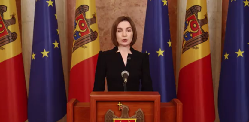 Velika akcija u Moldaviji: 250 racija i obuka osumnjičenih u Srbiji