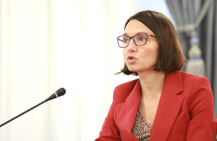 Iz Državnih nekretnina odgovorili Maji Đerek: Odbila je radno mjesto pomoćnice direktora Sektora