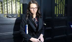 Maja Đerek: ‘Znate li koja je Horvatova zadnja službena izjava? Valjda nećemo čekati USKOK tri godine‘