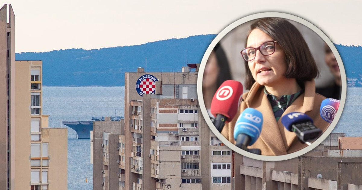 Branitelj na rubu propasti: Grad Split odbija prodaju stana hrvatskom branitelju!