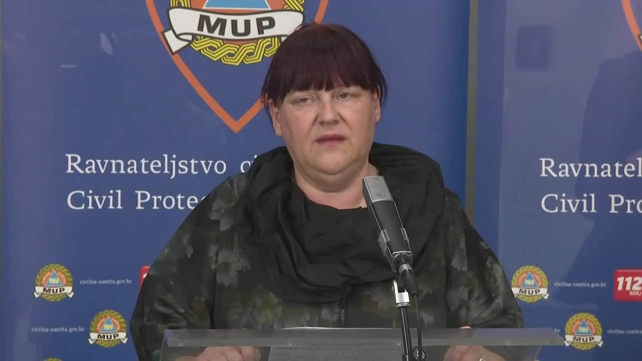 Zagreb preselio karantenu iz Tomislavova doma u hotel na periferiji grada: "Nacionalni stožer se u tu odluku nije miješao"