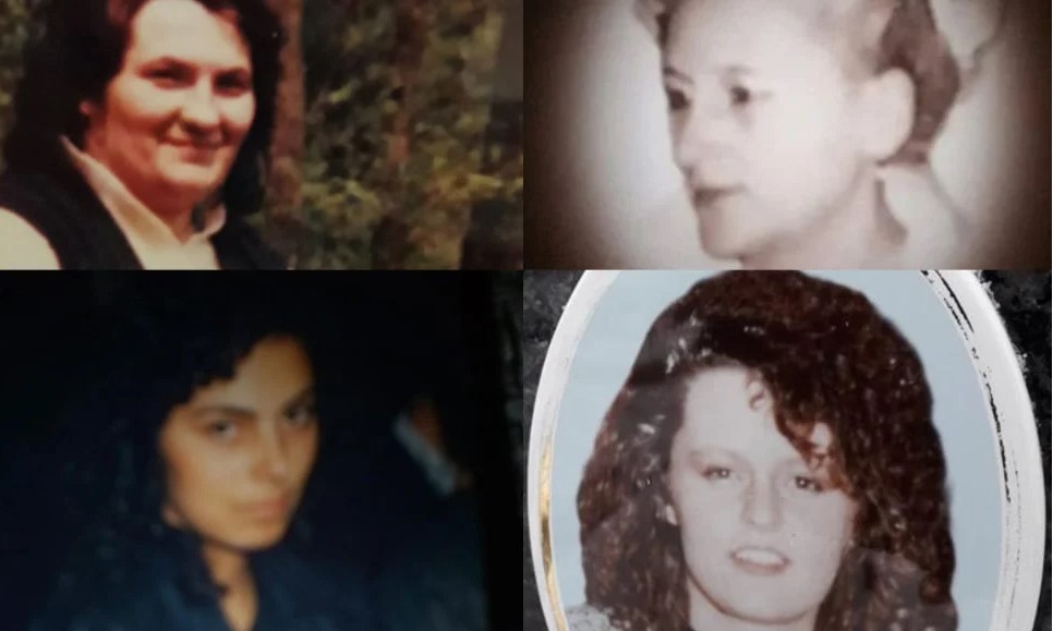 Ubijene u Vukovaru s nerođenim djetetom pod srcem