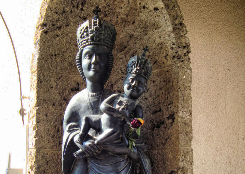 Danas slavimo Majku Božju Bistričku – Kraljicu Hrvata