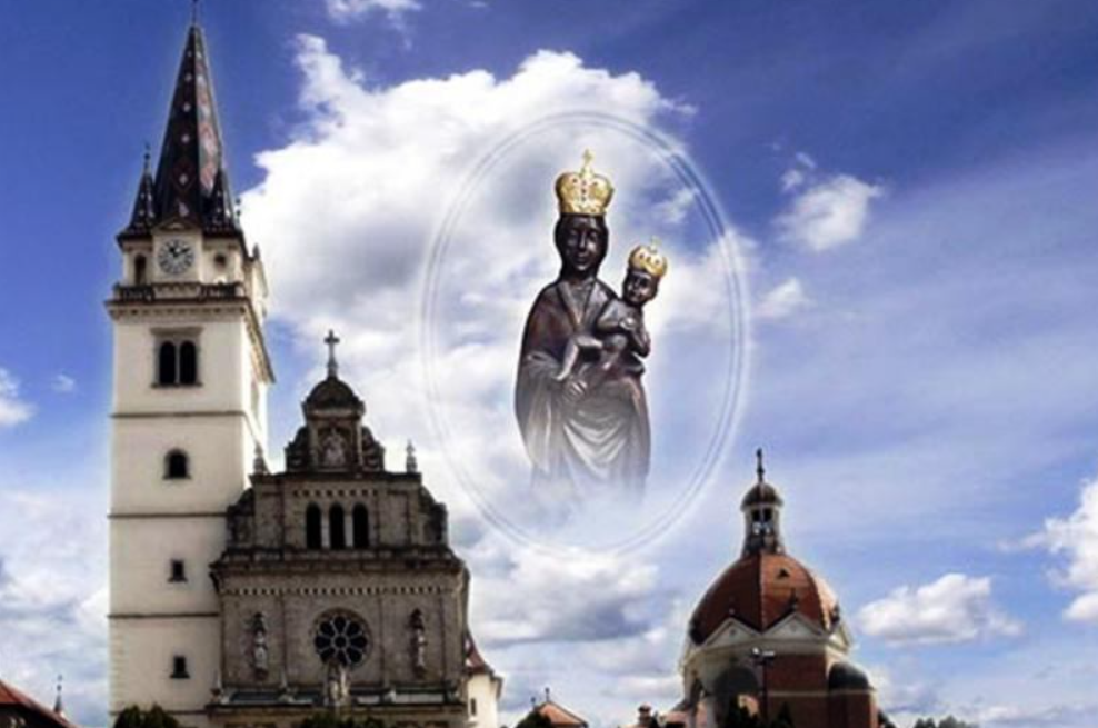 Svetkovina Majke Božje Bistričke: Slavljenje čudotvorne zaštitnice na današnji dan, 13. srpnja