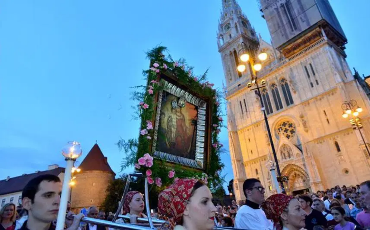 Dan grada Zagreba, 31. svibnja