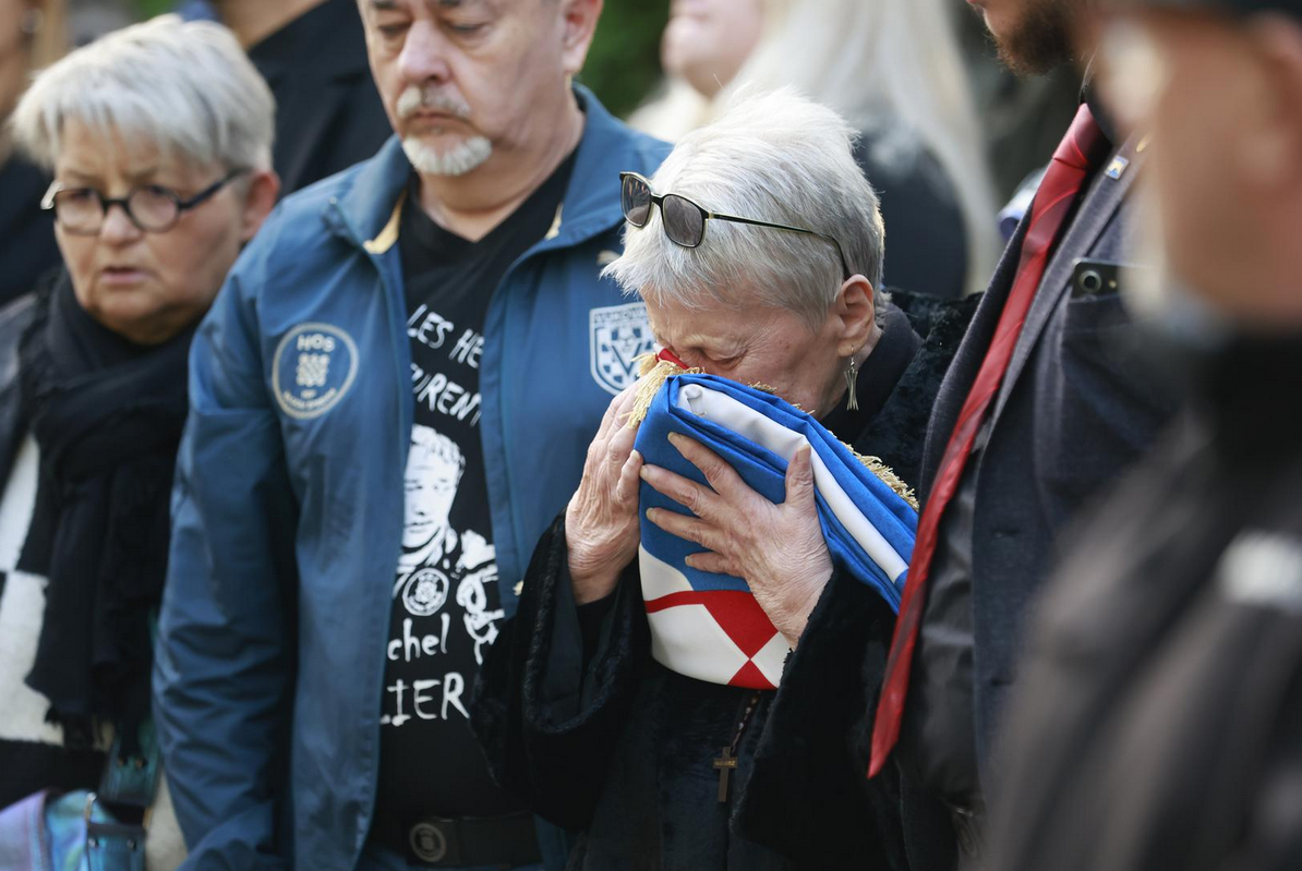 Zahtjev obitelji Nicolier Srbiji: Izručenje Spasoja Petkovića bez odgode