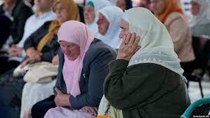 Majke Srebrenice neće hrvatske vojnike u BiH: “RH je sudjelovala u agresiji”