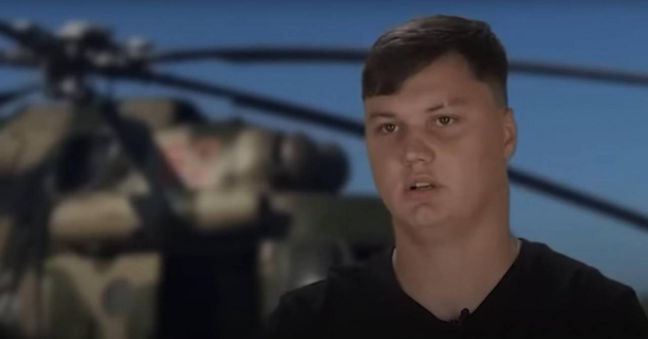 PUTIN NE PRAŠTA Ukrajini je izručio helikopter, nagrađen je s pola milijuna dolara, a sad su ga našli mrtvog u Španjolskoj!