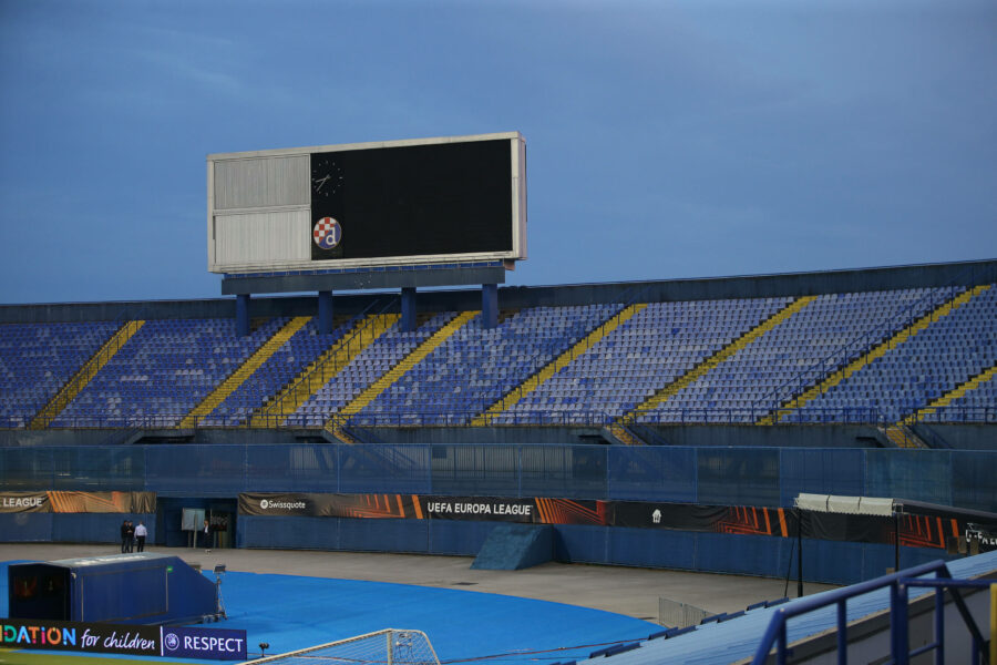 Kreće se u gradnju Maksimira: ‘Brzo ćemo dovršiti razgovore’