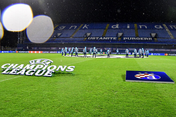 Tomašević: Stadion u Kranjčevićevoj gotov do 2026., a u Maksimiru do 2028.