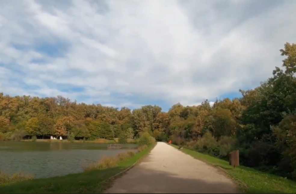 U ZAGREBAČKOM PARKU MAKSIMIR PRONAĐEN MRTAV MLADIĆ: U blizini jezera nalazilo se tijelo 21-godišnjaka!