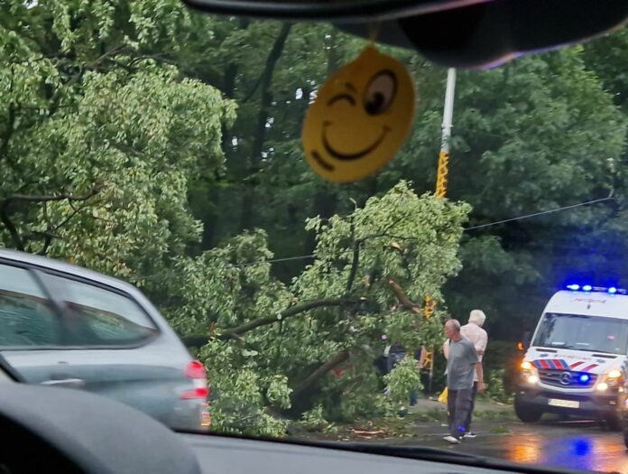 IZVANREDNA VIJEST  U zagrebačkom nevremenu poginula dva muškarca, stižu novi izvještaji o ozlijeđenima