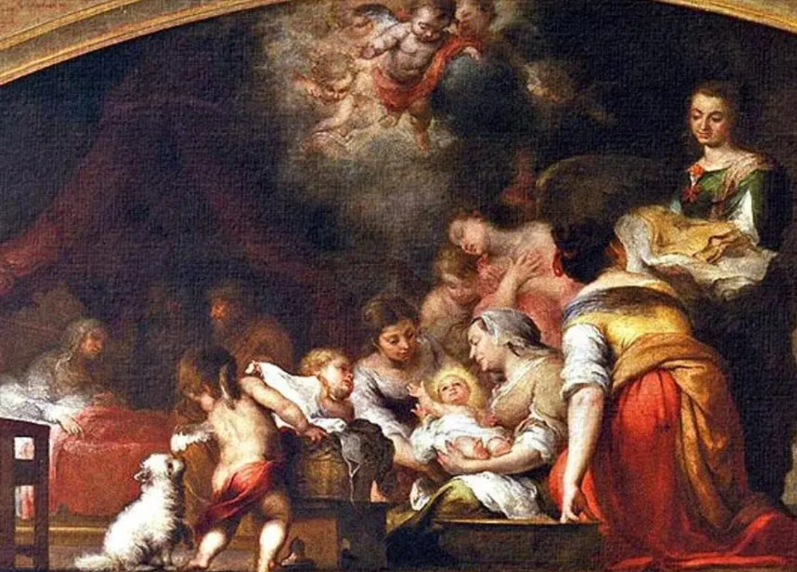 8. rujna – Rođenje Blažene Djevice Marije – Mala Gospa