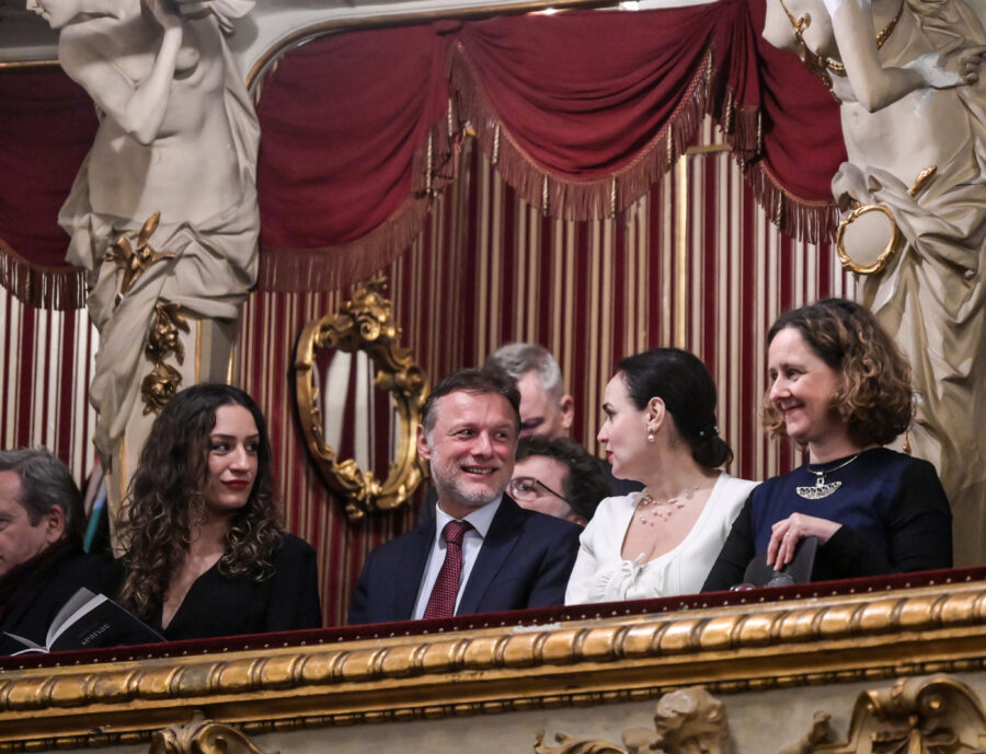 Jandrokovićeva kći usred štrajka na sudu riješila što je tražila. Kako?