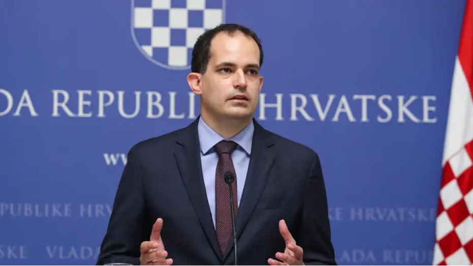 'Dobio sam očitovanja osječkih sudaca. Poslat ćemo inspekciju'